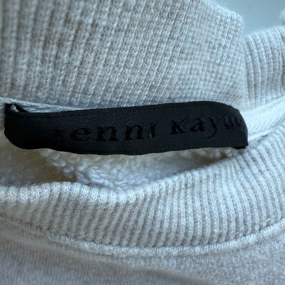 Jenni Kayne Sweatshirt, Size S - Picture 4 of 5